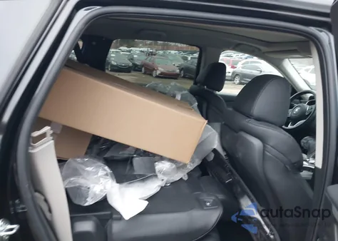 2023 Acura Mdx Standard from USA, damaged, VIN 5J8YE1H32PL016221